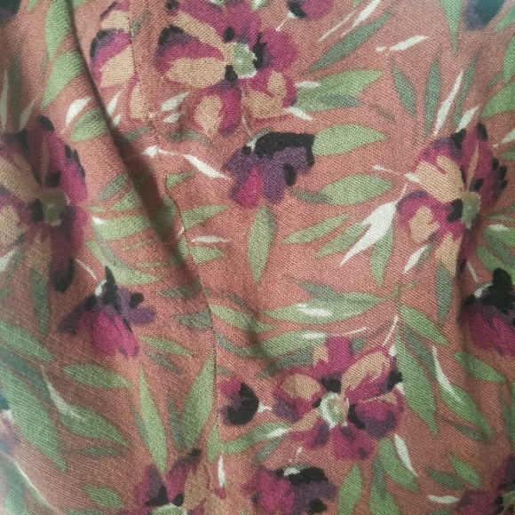 Urban Outfitters Kimchi Blue Dress - Picture 3 of 5